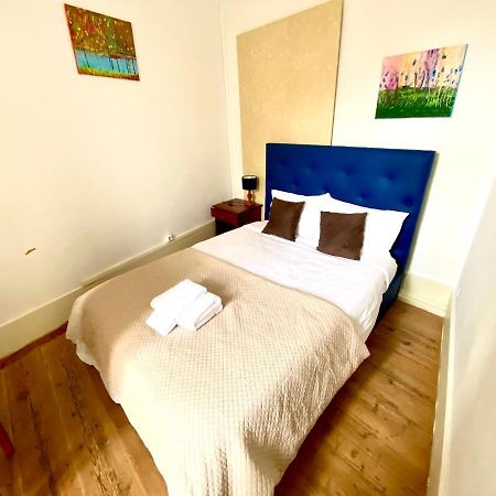 Nature Chiado 2- Cozy Little Double Room With Shared Bathroom Лісабон Екстер'єр фото